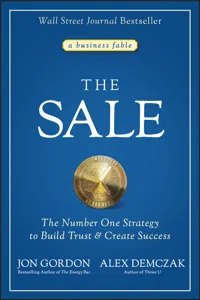 The Sale_cover