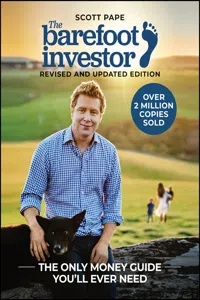 The Barefoot Investor_cover