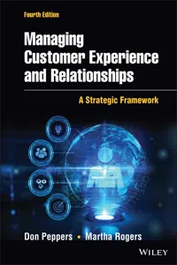 Managing Customer Experience and Relationships_cover