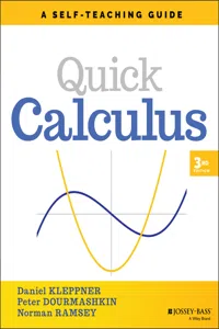 Quick Calculus_cover