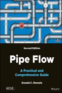 Pipe Flow_cover