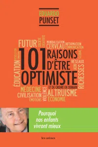 101 raisons d'être optimiste_cover