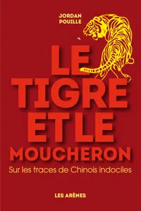 Le Tigre et le Moucheron_cover