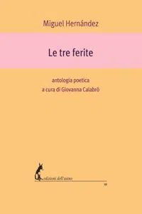 Le tre ferite_cover