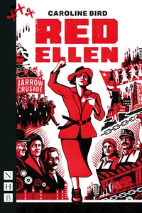Red Ellen_cover
