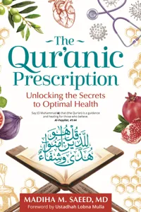 The Qur'anic Prescription_cover