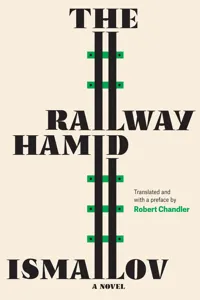 The Railway_cover