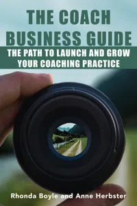 The Coach Business Guide_cover