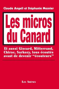 Les Micros du canard_cover