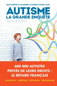 Autisme, la grande enquête_cover