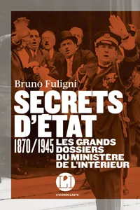 Secrets d'Etat_cover