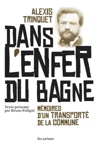 Dans l'enfer du bagne_cover