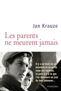 Les Parents ne meurent jamais_cover