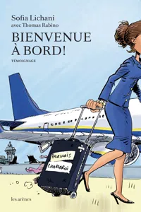 Bienvenue à bord_cover