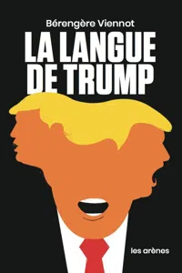 La Langue de Trump_cover