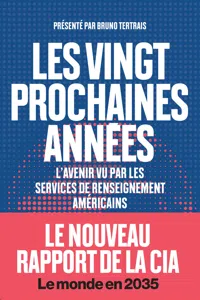 Les vingt prochaines années_cover