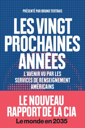 Les vingt prochaines années