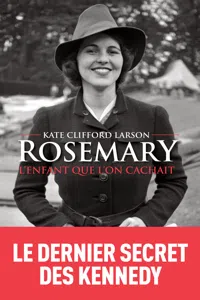 Rosemary, l'enfant que l'on cachait_cover