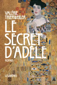 Le secret d'Adèle_cover