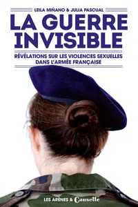 La Guerre invisible_cover