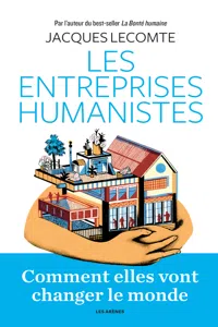 Les Entreprises humanistes_cover