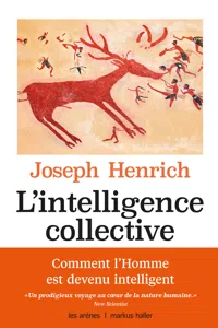 L'intelligence collective_cover