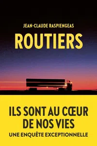 Routiers_cover