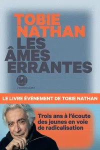 Les Ames errantes_cover