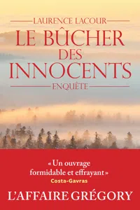 Le Bûcher des innocents_cover