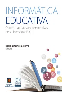 Informática educativa._cover