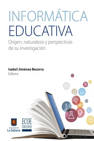 Informática educativa.