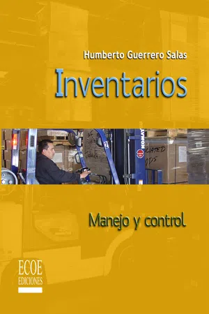 Inventarios