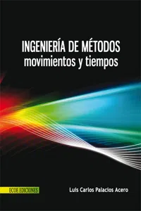 Ingeniería de métodos - 1ra edición_cover