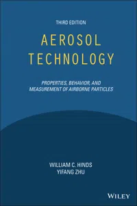 Aerosol Technology_cover