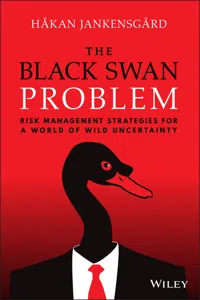 The Black Swan Problem_cover