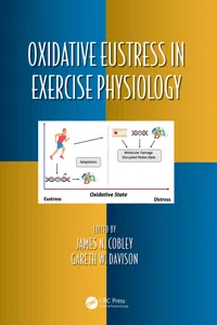 Oxidative Eustress in Exercise Physiology_cover