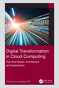 Digital Transformation in Cloud Computing_cover