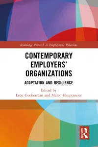 Contemporary Employers' Organizations_cover