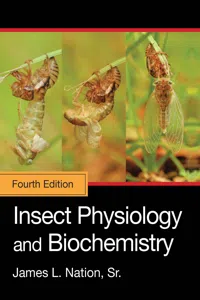 Insect Physiology and Biochemistry_cover