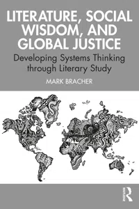 Literature, Social Wisdom, and Global Justice_cover