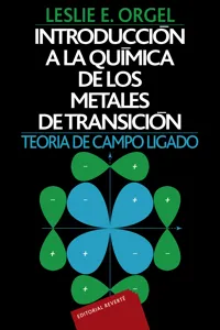 Introducción a la química de los metales de transición_cover