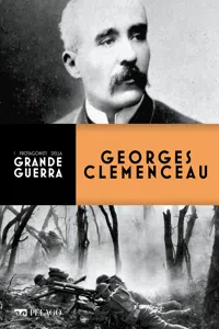 Georges Clemenceau_cover