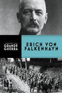 Erich von Falkenhayn_cover