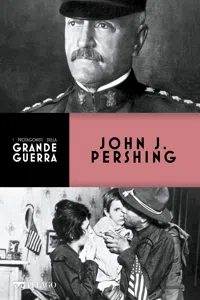 John J. Pershing_cover