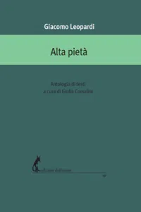 Alta pietà_cover