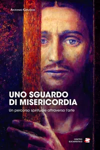 Uno sguardo di misericordia_cover