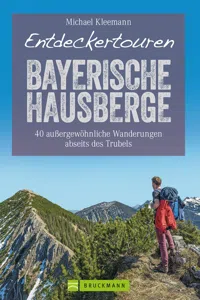 Entdeckertouren Bayerische Hausberge_cover