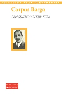 Periodismo y literatura_cover