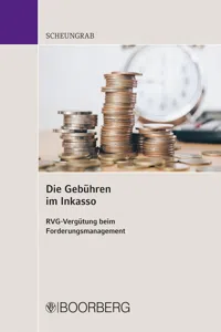 Die Gebühren im Inkasso_cover