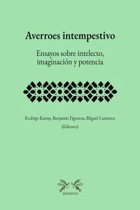 Averroes intempestivo_cover